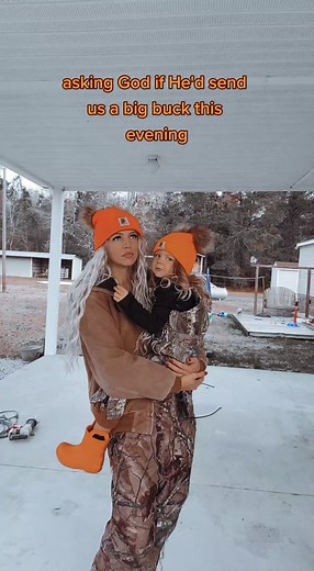 I wish y'all realized how fast Kenleigh learned these audios/trends. 😂 she's got the memory of an elephant. 😅🐘 #kenleighgrace #kalynandkenleigh #kenleighandme #huntingwithkenleigh #huntingwithkalyn