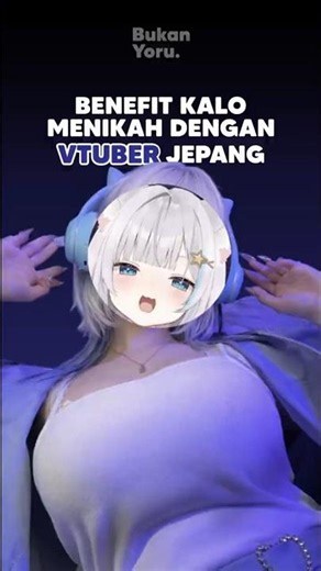 honestly pretty interesting... 🤔 #anime #animeindonesia #vtuber