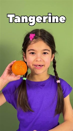 Sink or Float? 🍌 Let’s test our favorite fruits! 🌊 #learning #science