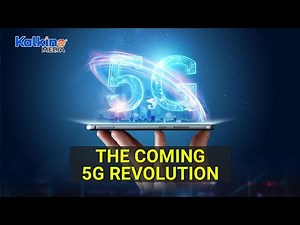 The Pros and Cons of 5G?