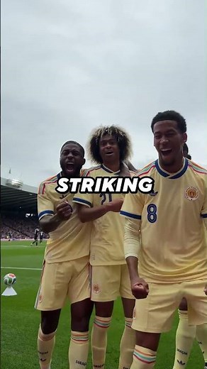 Hier zijn de mooiste shirts op het WK