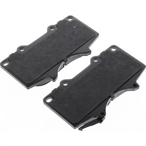 Bendix Brake Pads Set - 4WD/SUV - DB1482 4WD