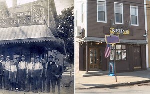 103K views · 600 reactions | It’s been called "the most famous bar...