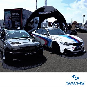 28K views · 49 reactions | 15 Years of BMW Syndicate Asphalt Fever - The World's Biggest BMW Meeting with SACHS Performance as Main Sponsor! - Check our vouchers for Performance clutches and coilovers - or visit our shop: sachsperformance.com #bmwsyndikat #sachsperformance #sperformance #tuning | SACHS Performance Tuning | Facebook