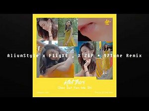 Htet Thiri - ရှေ့ဆက်ရန်မရှိ remix