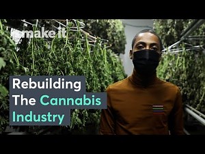 Who Can Sell Cannabis Legally?