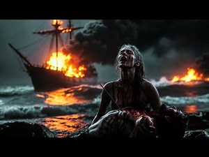 She Was Born a WEAPON, Became an ALPHA, Rules ALONE | The Crown of Bone | Werewolf Tragedy