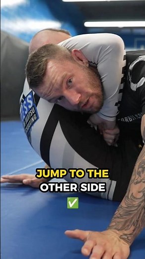 5 tips for GUILLOTINE CHOKE defense 💥 #bjj #brazilianjiujitsu #jiujitsu