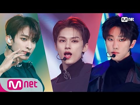 ♬ HIT - 세븐틴(SEVENTEEN) | 세븐틴 컴백쇼 [헹가래] 200622