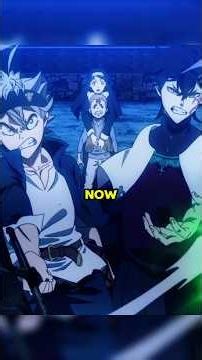 When Yuno And Asta Returns 🔥