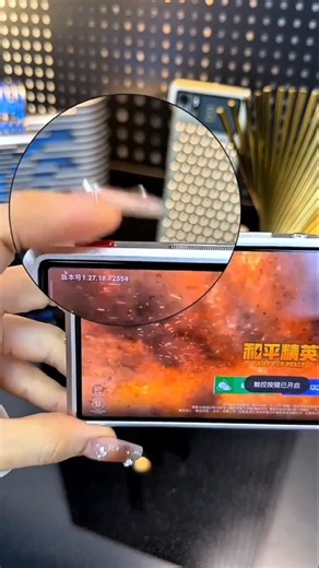 Nubia Red Magic 9s Pro Unboxing 🔥 Ultimate Gaming Beast Revealed!