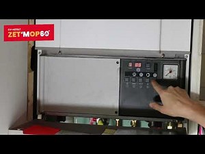 Cv-ketel: Remeha Quinta