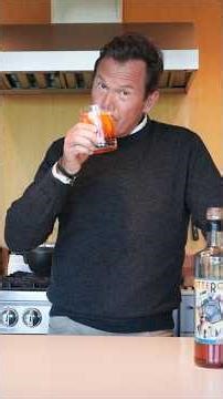 The Only Negroni Recipe You’ll Ever Need