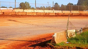 Monster Mini Stock Association was all over Cherokee Speedway Sunday! #racing #dirttrackracing #dirtracing #fyp #reels | Dirt N' Speed Media