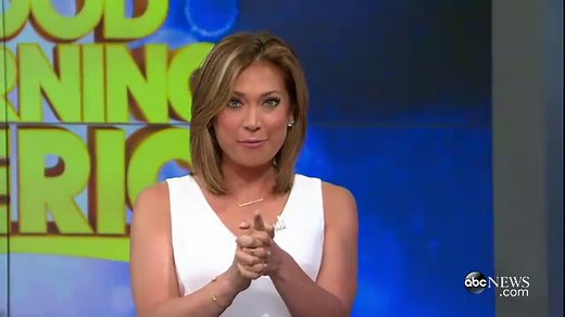 Vote for Ginger Zee's Michigan Adventure Destination on 'GMA'