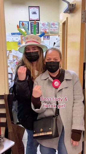 Things in our lovely DQ that ✨just make sense✨ #dairyqueen #justmakesense #dairyqueenworker #familybusiness #toronto #ontario #canada #fyp #foryou #foryoupage #icecream #dqtok