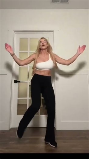 Cookout Line Dance Tutorial (Easy & Fun)