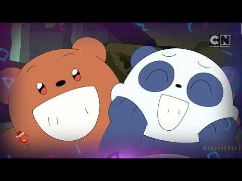 Cartoon Network Asia - Continuity - (28/12/2025)