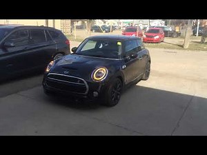 2019 Mini Cooper 3dr F56 Remote start