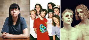 Feel good hits of the winter – The top 25 songs of 2017 so far