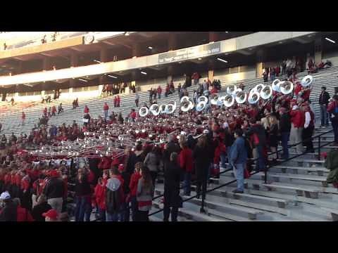 Battle Hymn - UGA Redcoat Band