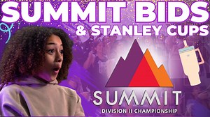 It's Summit bid time at Cheer UP Athletics! | Cheer UP Athletics | Facebook