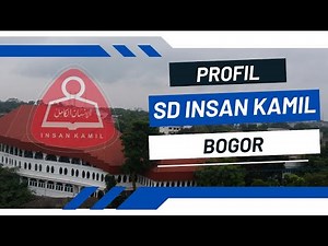 Profil SD Insan Kamil