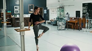 Off Kilter: Holding Your Bones Together