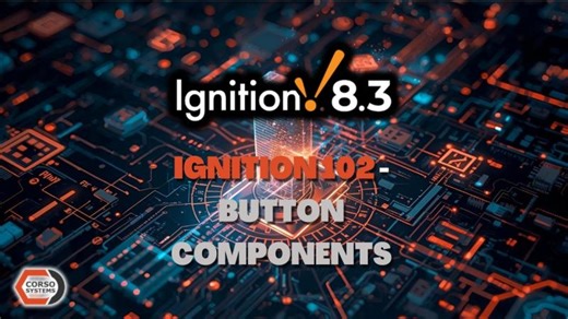 Ignition 102 - Button Components in Vision | Cody Johnson