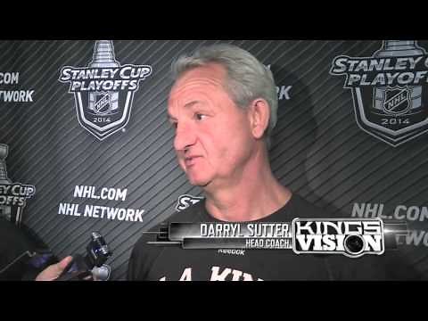 SUTTERISMS - Darryl Sutter's Best Quotes