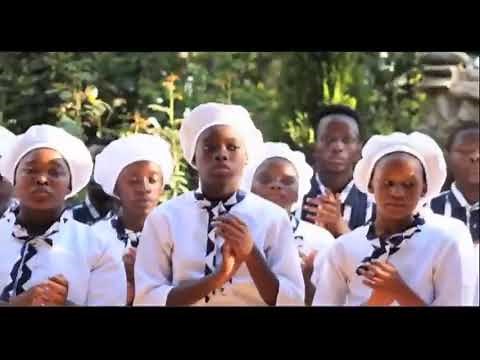 ISAAC & THE MIGHTY MESSENGERS - Dipolelo #Isaacsetati