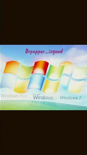 Microsoft Windows edit #2000s ￼