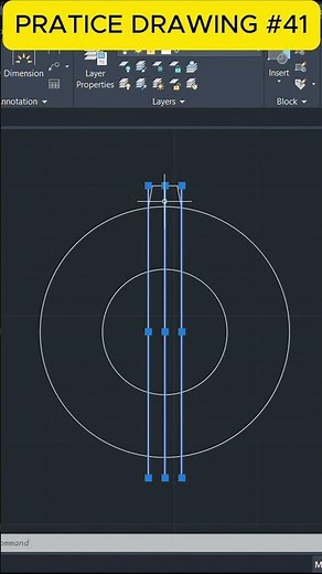 Autocad for beginners | Autocad 2d-3d drawing | Autocad complete tutorial | Autocad 2d drawing