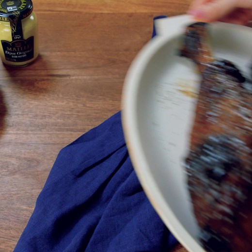 1.8K views · 961 reactions | If you're making a feast for two, this Honey Mustard Turkey Legs recipe is perfect for you! | The Pioneer Woman Magazine | Facebook