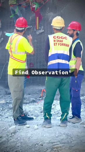 Observations on Dasu Dam DHP Project