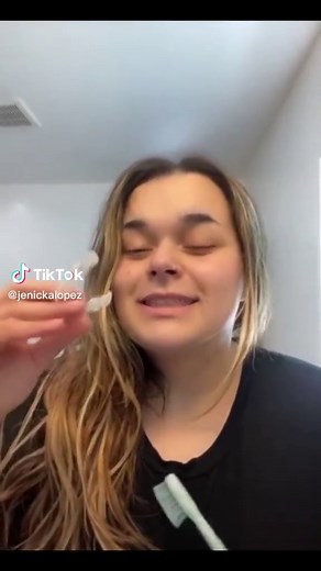 After 10 Months, my @invisalign treatment is coming to an end, but I couldn’t be happier with my decision to start! I look and feel so good. 🤍 #InvisIsWhenEverythingClicks #InvisalignPartner #Invisalign #SmileSquad