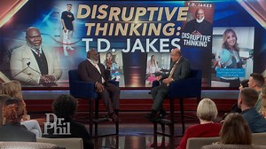 19K views · 289 reactions | Understanding “Disruptive Thinking” #DrPhil #talkshow | Dr. Phil | Facebook