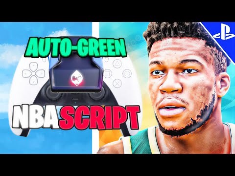 THE BEST *AUTO GREEN* NBA 2K26 CRONUS ZEN SCRIPT | INSTALL + SETUP