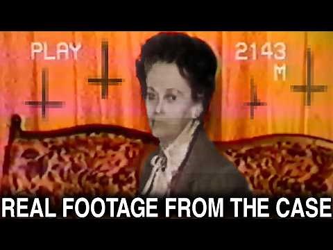 The REAL STORY Of "THE CONJURING: Last Rites": The SMURL Haunting | Ed & Lorraine Warren Full Movie