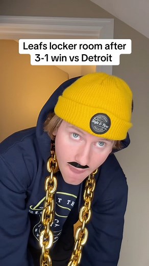 Coach Chippy 🏒 on Instagram: "Leafs power play is untouchable now…"