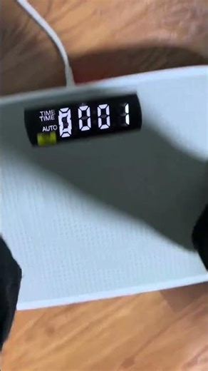 Some days call for simple routines