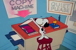 13K views · 565 reactions | Día de biblioteca snoopy  | Snoopy mania México | Facebook