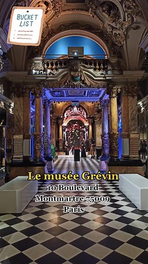 Paris Sorties sur TikTok