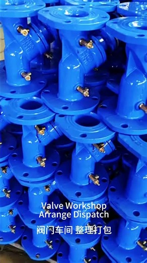 Comprehensive Guide to Valves