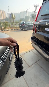 2.7M views · 27K reactions | Scorpio classic Towing Choti ribbal install #caraccessories #carlovers #reels #shorts @ali_car__modification | Ali Jan | Facebook