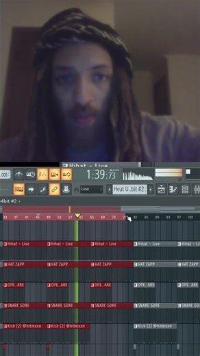 El Snappo's Producer Cooks Up *EL SNAPPO X LOE SHIMMY TYPE BEAT* LAPTO... | #1goldiesound on #Twitch