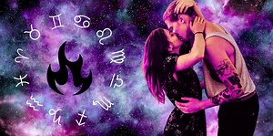 What You're Like In Bed, According To Your Mars Sign