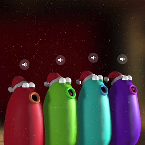 12K views · 296 reactions | Fun website to try with the kids: Google Blob Opera. Make music with four AI "blobs" that respond to your mouse movements. So cool! https://artsandculture.google.com/experiment/blob-opera/AAHWrq360NcGbw | Rich DeMuro | Facebook