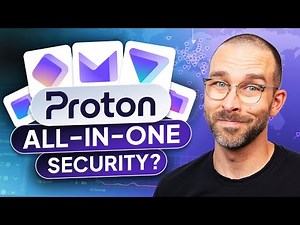ProtonVPN + ProtonMail + ProtonPass | Honest Proton ecosystem review