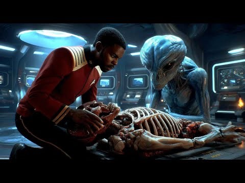 "The Alien General Hit a Human Cadet—Moments Later, He Was on His Knees" | Sci-Fi Story | HFY Full